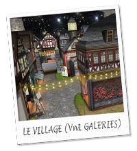 Village Vn1 Galeries Web 3D - Vn1